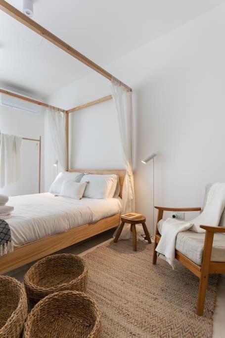 Experience Nirvana Apartment *