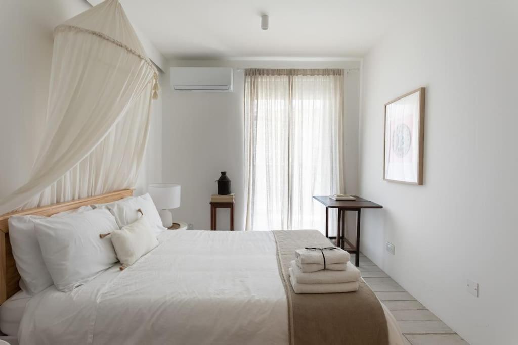 Apartment Experience Nirvana *